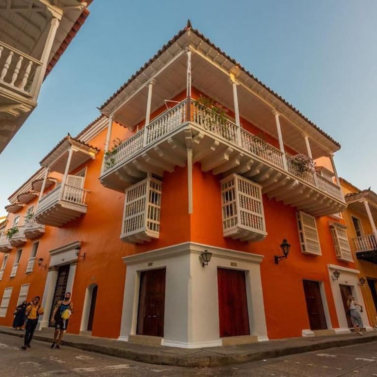 Casa Ámbar Cavelier - Villa - 26