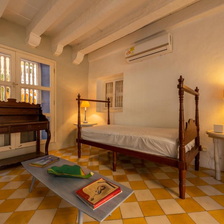 Casa Ámbar Cavelier - Villa - 29