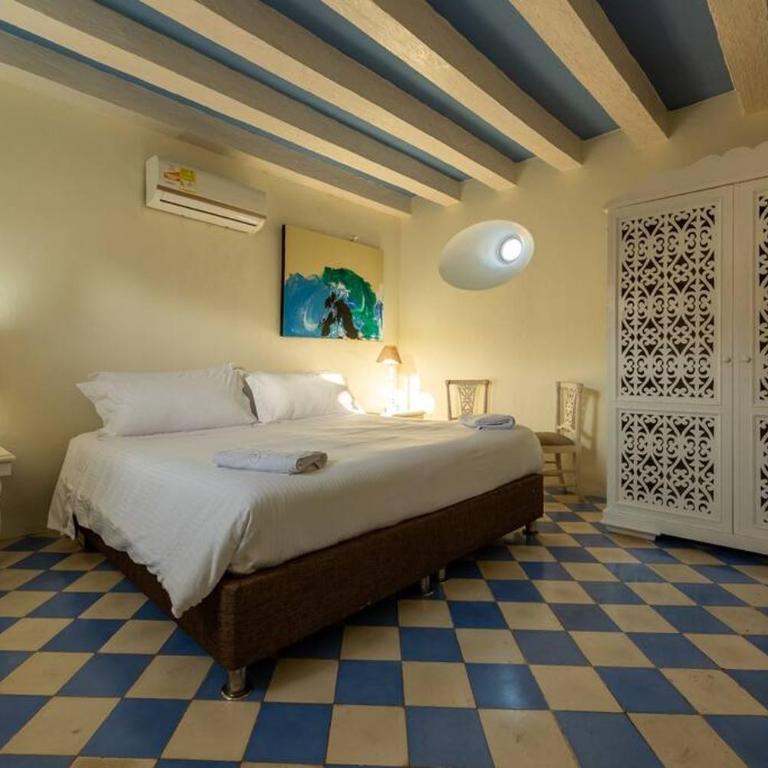 Casa Ámbar Cavelier - Villa - 31