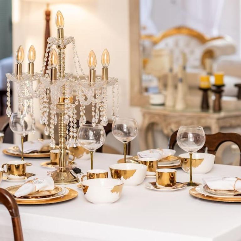 Casa Ámbar Cavelier - Villa - 34