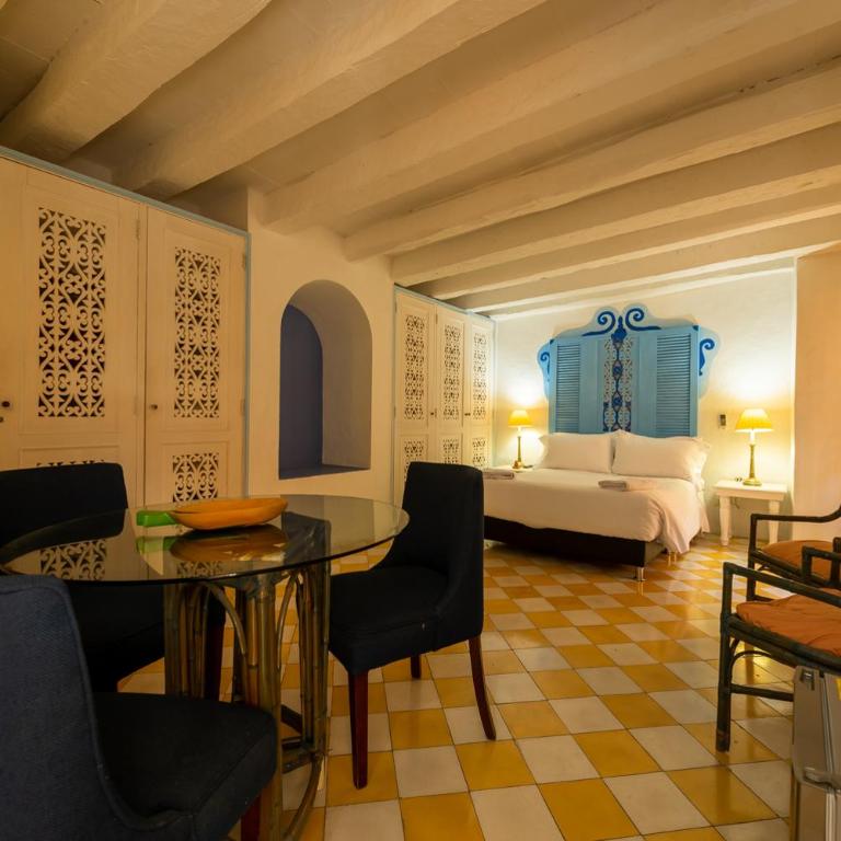 Casa Ámbar Cavelier - Villa - 38