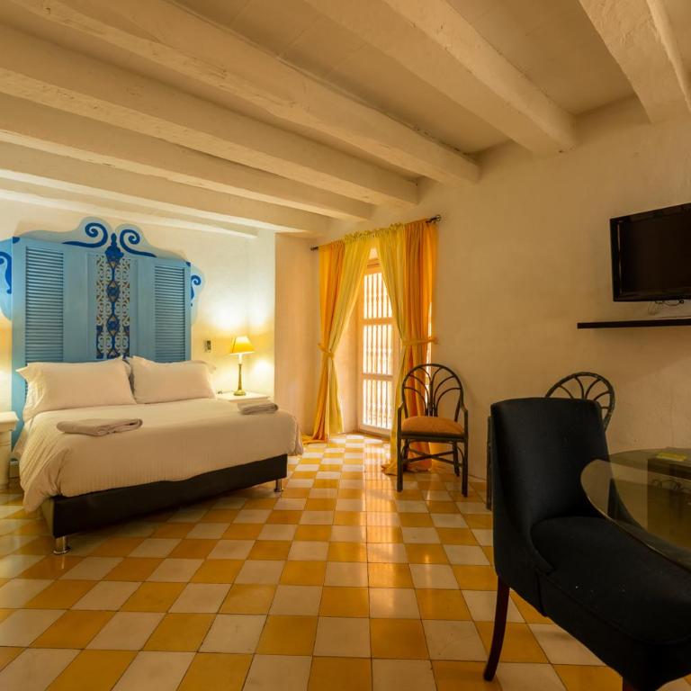 Casa Ámbar Cavelier - Villa - 39