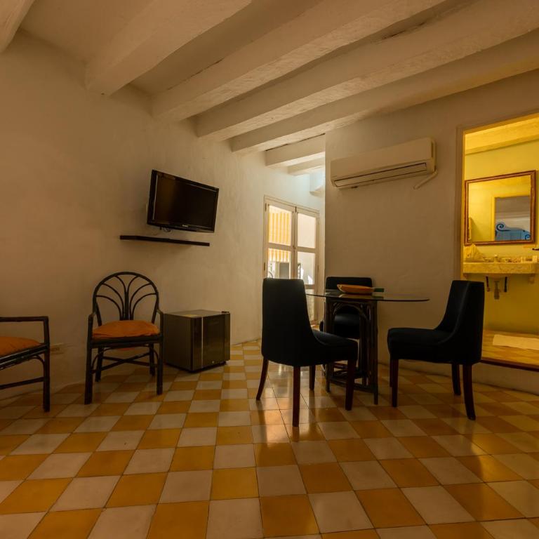 Casa Ámbar Cavelier - Villa - 49