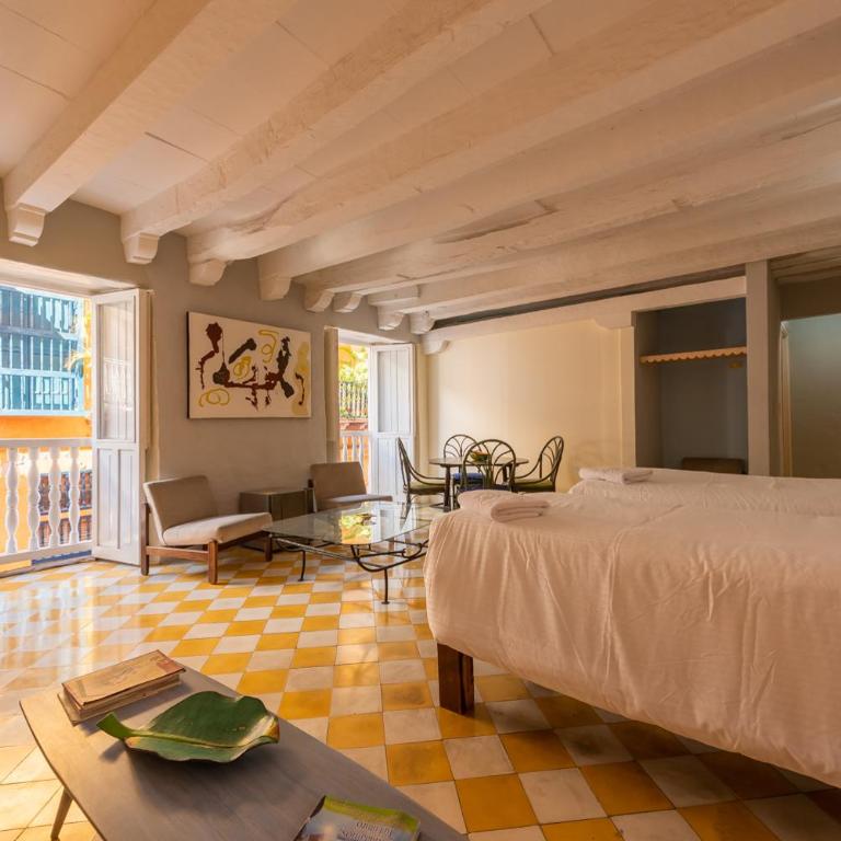 Casa Ámbar Cavelier - Villa - 50