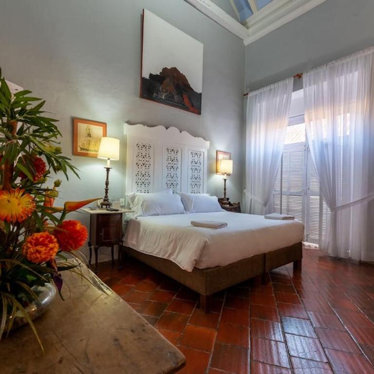 Casa Ámbar Cavelier - Villa - 53