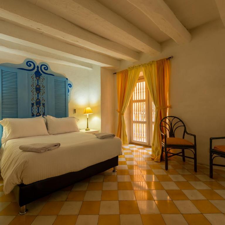 Casa Ámbar Cavelier - Villa - 55