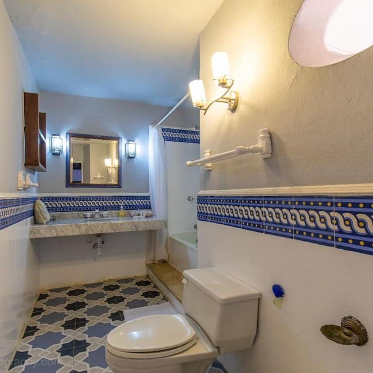 Casa Ámbar Cavelier - Villa - 62