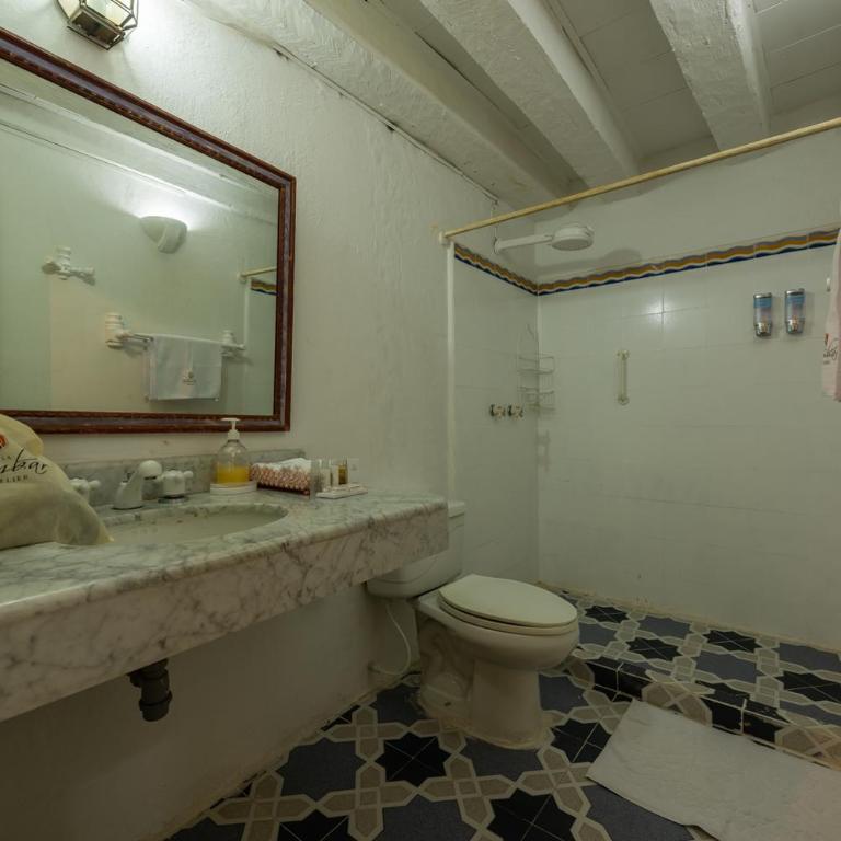 Casa Ámbar Cavelier - Villa - 63