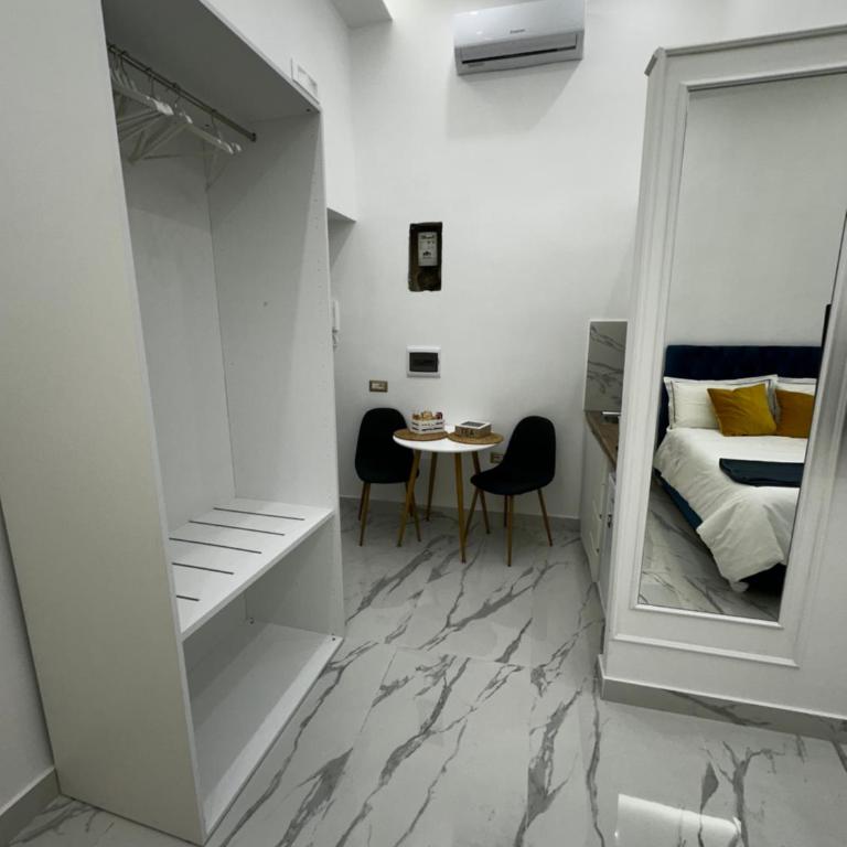 Nanninella Guest House - Appartamento con 1 Camera da Letto - 10
