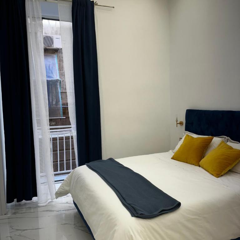 Nanninella Guest House - Appartamento con 1 Camera da Letto - 8
