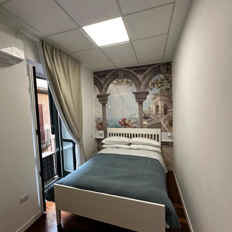 Salerno Casa Vacanze - Appartamento con 1 Camera da Letto - 23