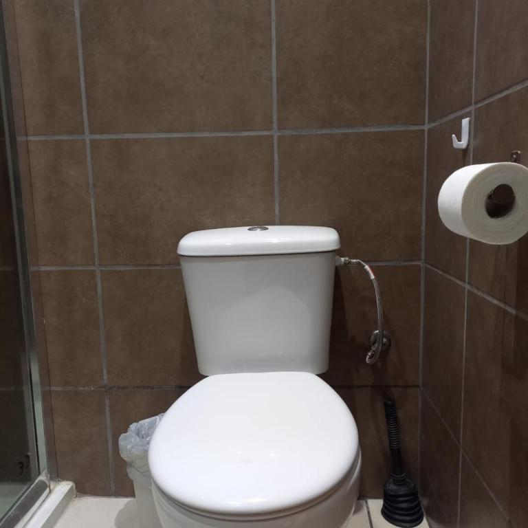 STUDIO POOLVIEW Ground floor - Estudio - 18