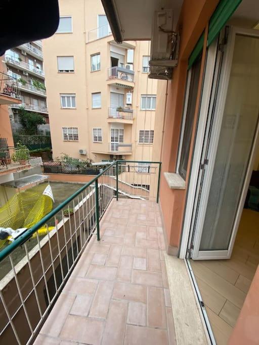 Domus Janiculum Roma Gianicolo - Appartamento con 2 Camere da Letto - 12