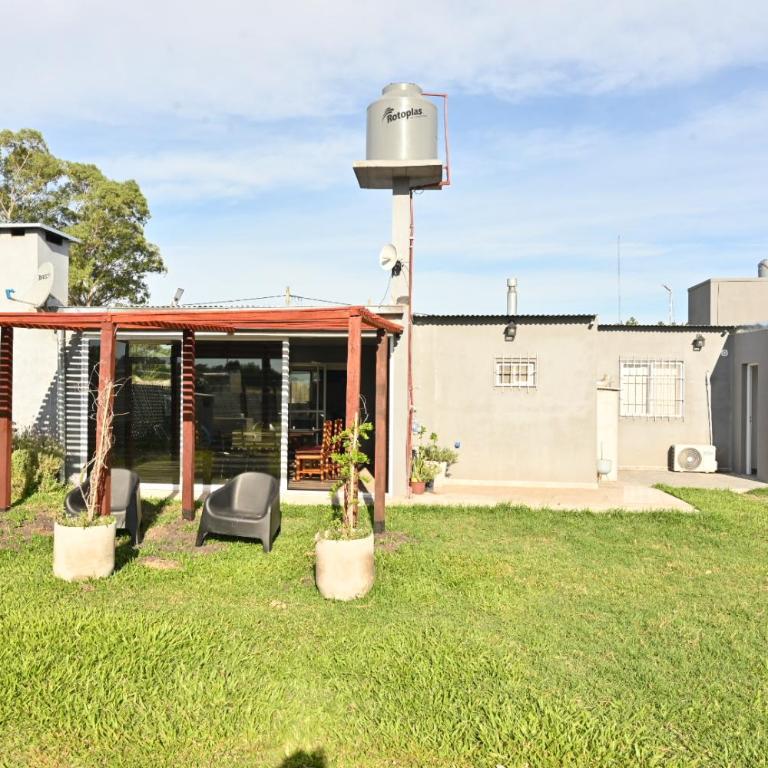 El Hornero Concepción del Uruguay - Casa de 2 dormitorios - 21