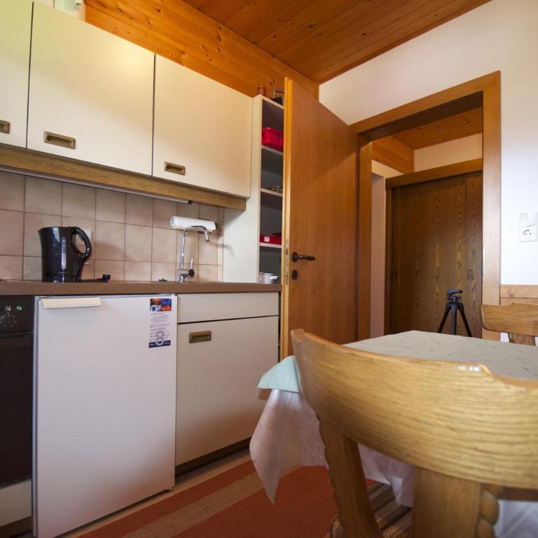 Dreiländerhaus - Apartment mit 2 Schlafzimmern - 9