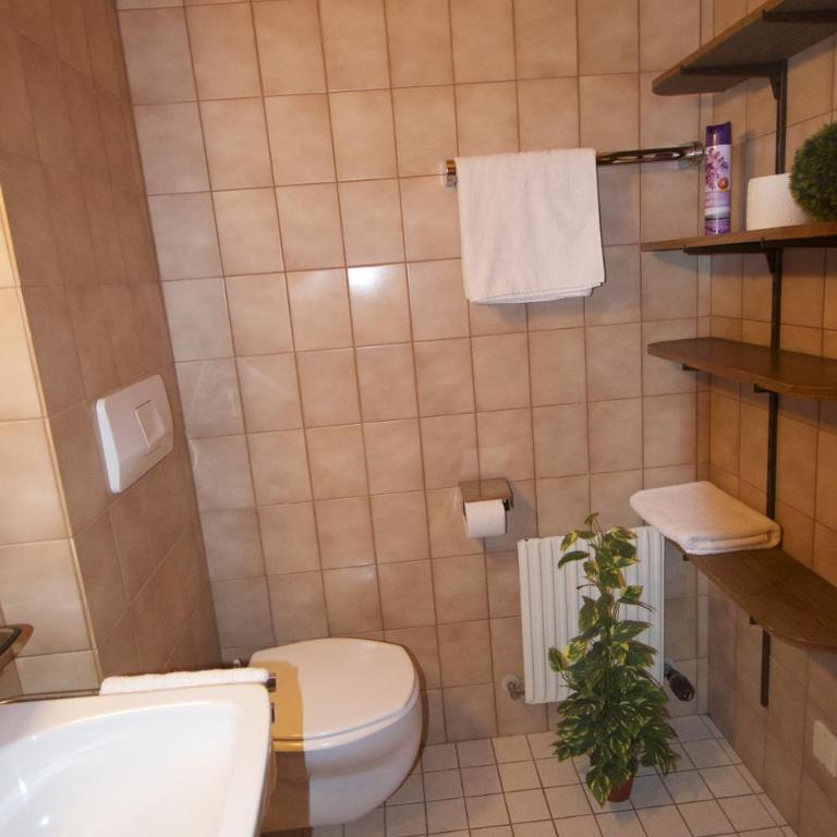 Dreiländerhaus - Apartment mit 2 Schlafzimmern - 10