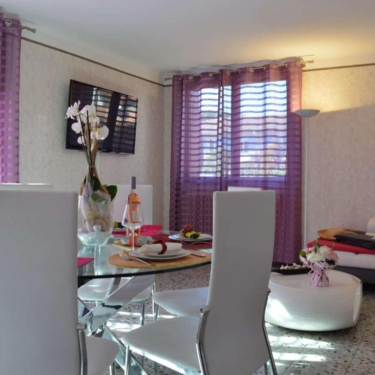 Maison 4 pièces avec terrasse, climatisation et parking - Proche plage à Fréjus - FR-1-226A-48 - Casa per le Vacanze (6 Adulti) - 1