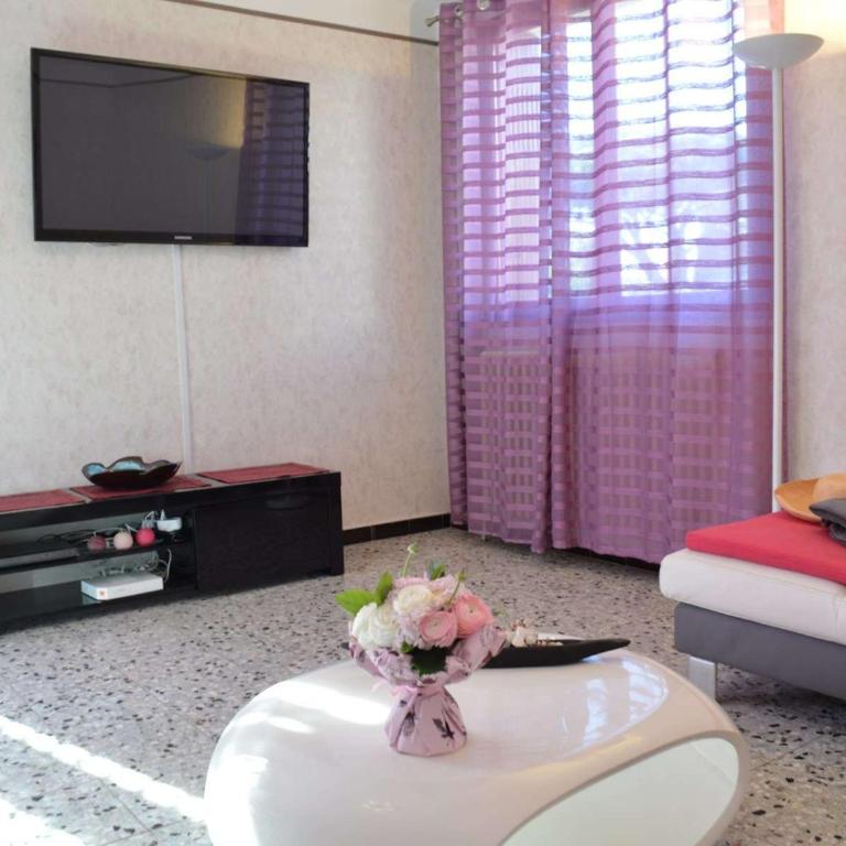 Maison 4 pièces avec terrasse, climatisation et parking - Proche plage à Fréjus - FR-1-226A-48 - Casa per le Vacanze (6 Adulti) - 3