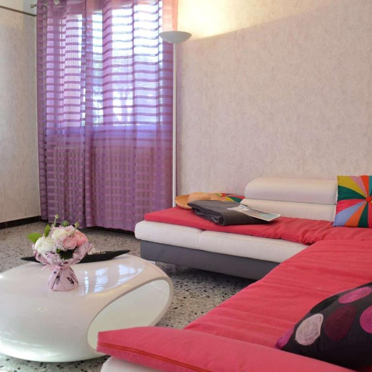 Maison 4 pièces avec terrasse, climatisation et parking - Proche plage à Fréjus - FR-1-226A-48 - Casa per le Vacanze (6 Adulti) - 6