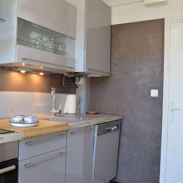 Maison 4 pièces avec terrasse, climatisation et parking - Proche plage à Fréjus - FR-1-226A-48 - Casa per le Vacanze (6 Adulti) - 9