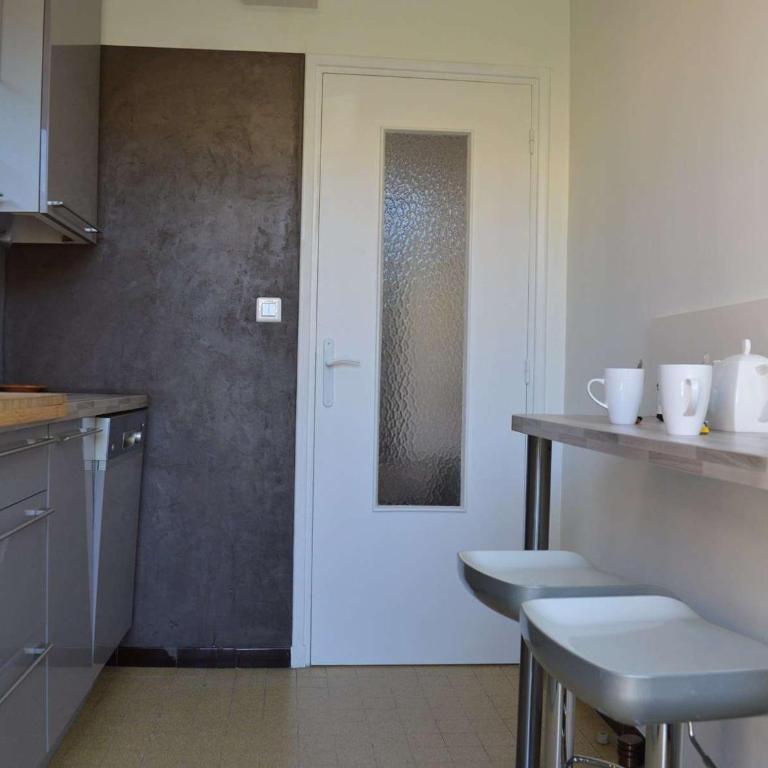 Maison 4 pièces avec terrasse, climatisation et parking - Proche plage à Fréjus - FR-1-226A-48 - Casa per le Vacanze (6 Adulti) - 10
