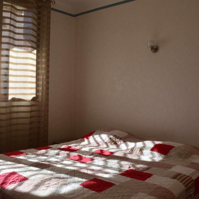 Maison 4 pièces avec terrasse, climatisation et parking - Proche plage à Fréjus - FR-1-226A-48 - Casa per le Vacanze (6 Adulti) - 11