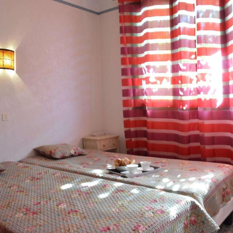 Maison 4 pièces avec terrasse, climatisation et parking - Proche plage à Fréjus - FR-1-226A-48 - Casa per le Vacanze (6 Adulti) - 13