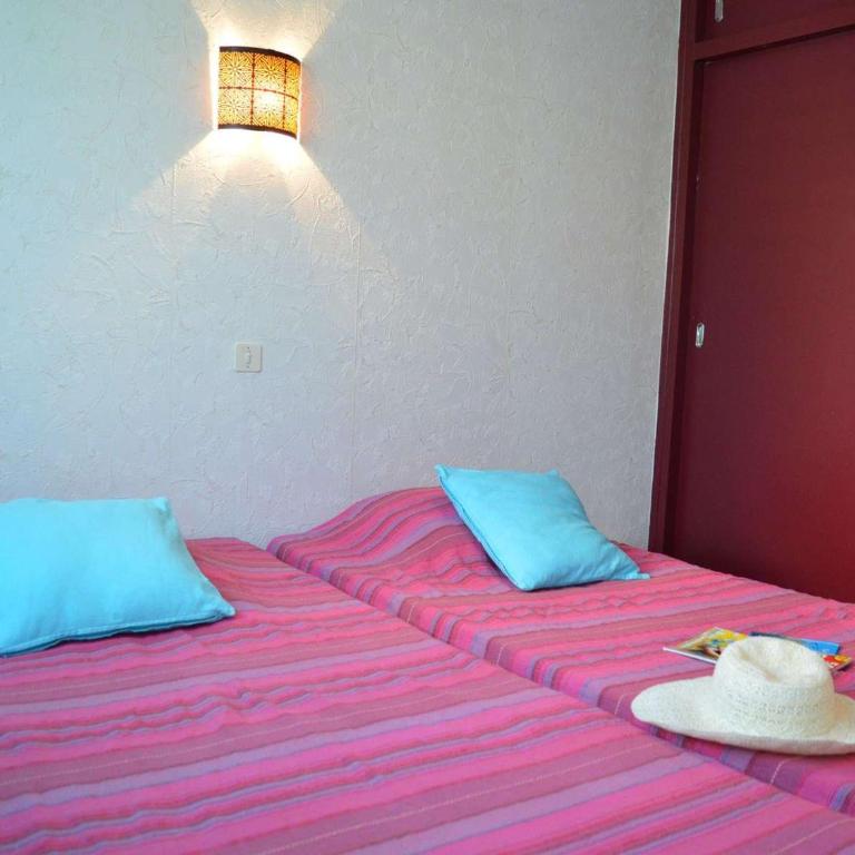 Maison 4 pièces avec terrasse, climatisation et parking - Proche plage à Fréjus - FR-1-226A-48 - Casa per le Vacanze (6 Adulti) - 15