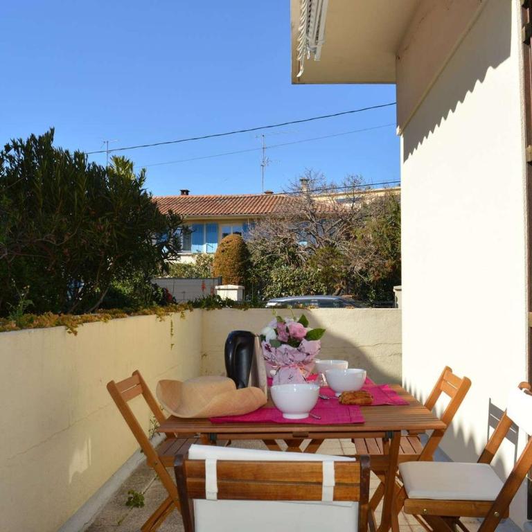 Maison 4 pièces avec terrasse, climatisation et parking - Proche plage à Fréjus - FR-1-226A-48 - Casa per le Vacanze (6 Adulti) - 18