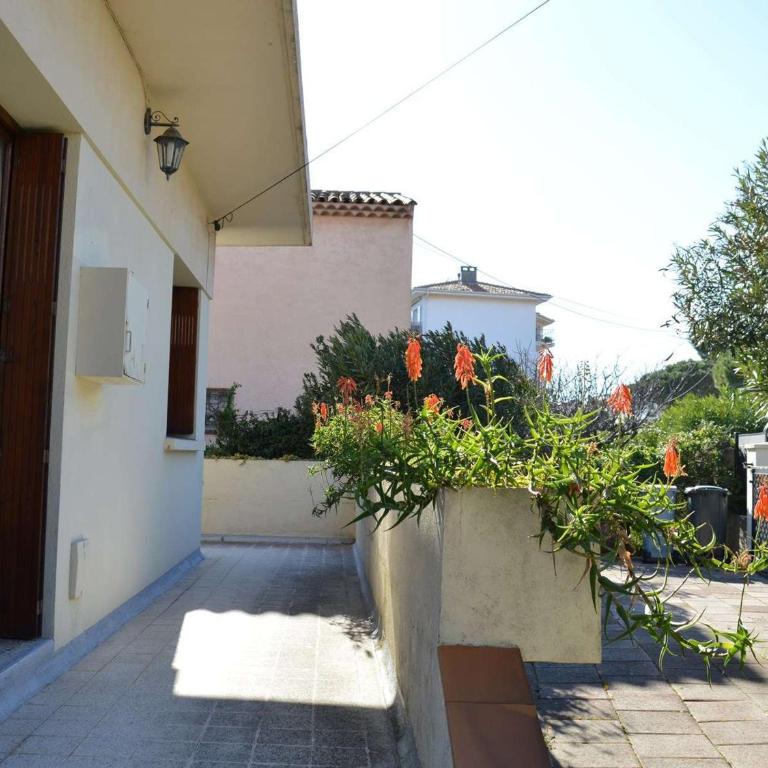 Maison 4 pièces avec terrasse, climatisation et parking - Proche plage à Fréjus - FR-1-226A-48 - Casa per le Vacanze (6 Adulti) - 24