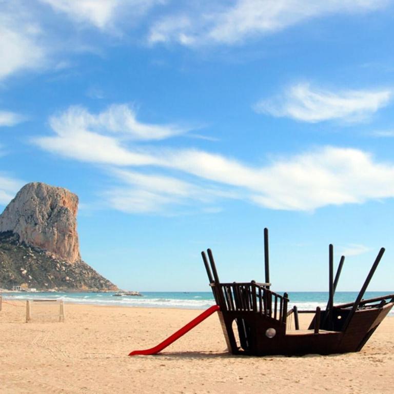 VH CostaBlanca - NAIMA - Apartment - 35