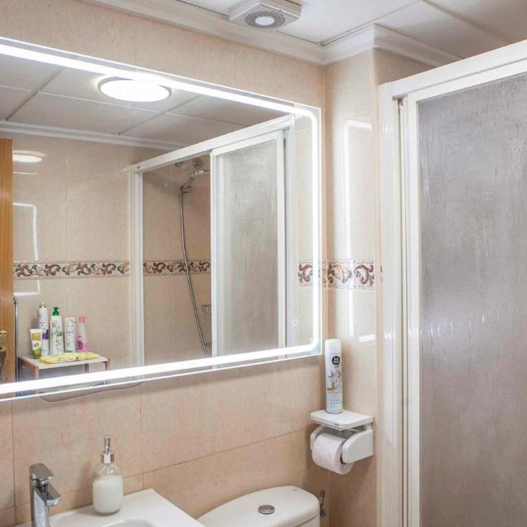 Susanna apartment on the Playa del Cura - Two-Bedroom Apartment - 15