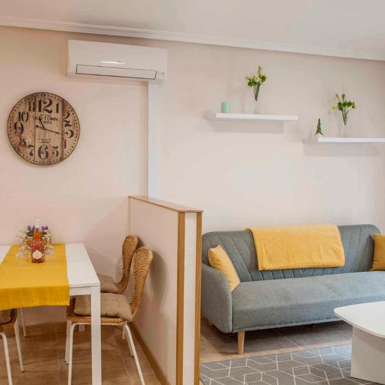Susanna apartment on the Playa del Cura - Two-Bedroom Apartment - 9