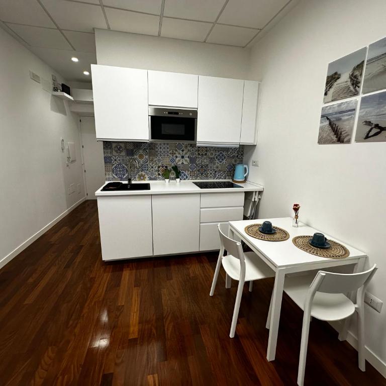 Salerno Casa Vacanze - Appartamento con 1 Camera da Letto - 51