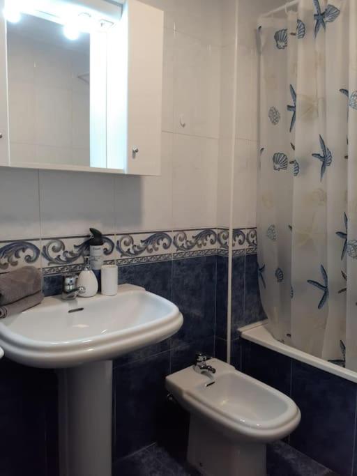 Luxury port apartments - Apartamento de 3 dormitorios - 15
