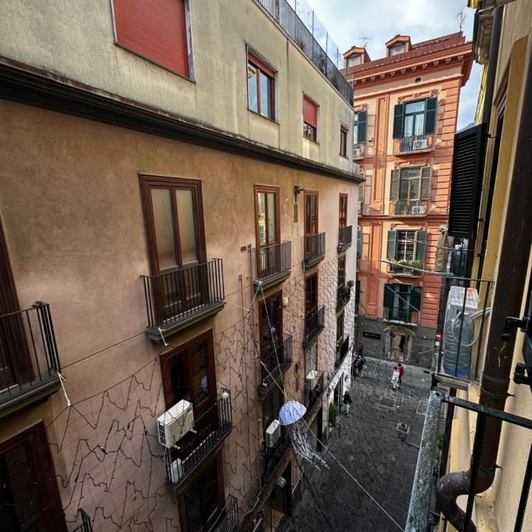 Salerno Casa Vacanze - Appartamento con 1 Camera da Letto - 19