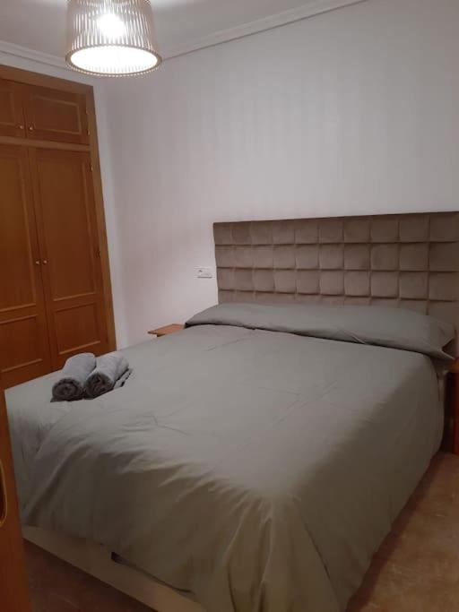 Luxury port apartments - Apartamento de 3 dormitorios - 10
