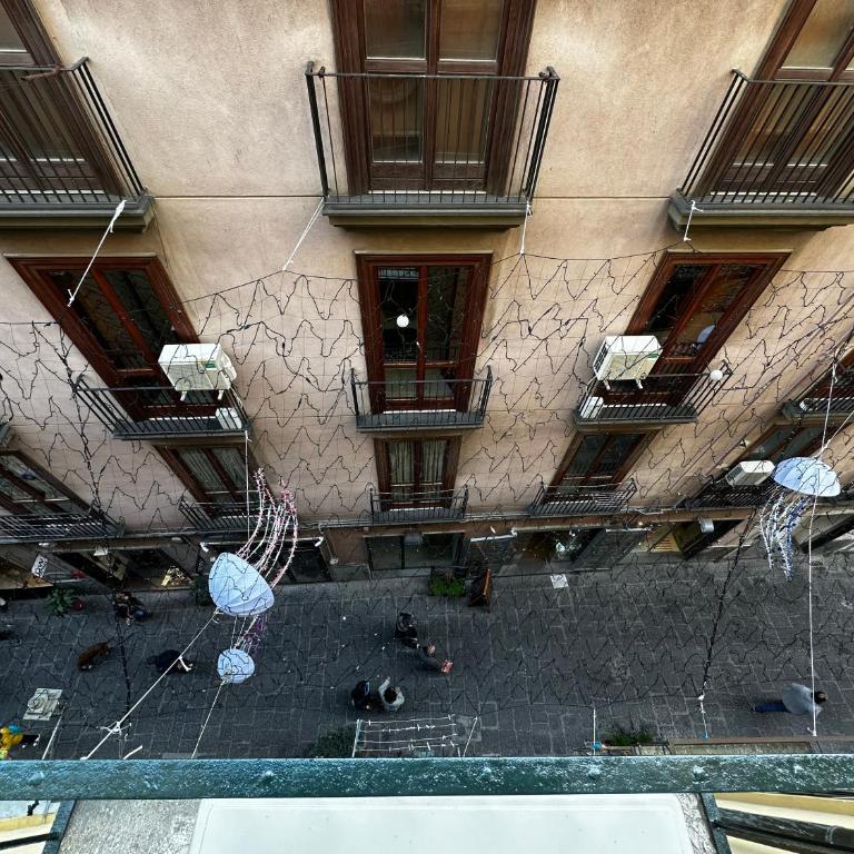 Salerno Casa Vacanze - Appartamento con 1 Camera da Letto - 18