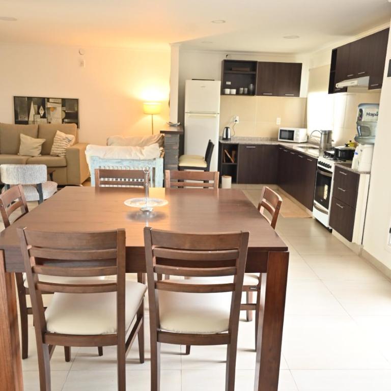 El Hornero Concepción del Uruguay - Casa de 2 dormitorios - 5