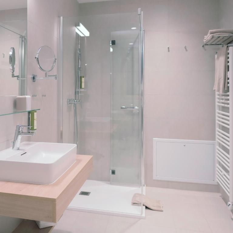 Aparthotel Bad Radkersburg - Studio mit Balkon - 4