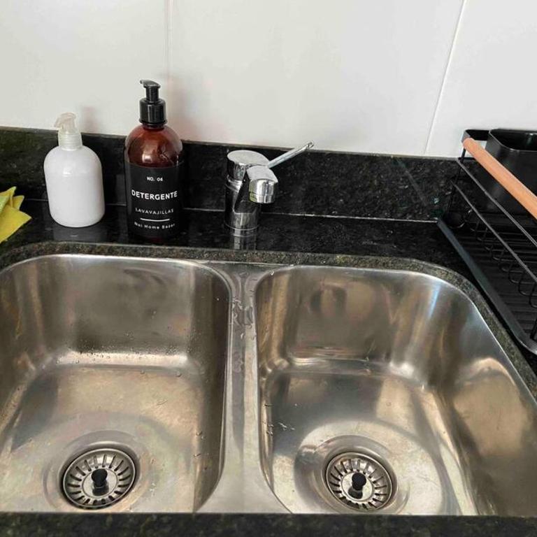 Moderno y luminoso - Apartamento de 1 dormitorio - 13