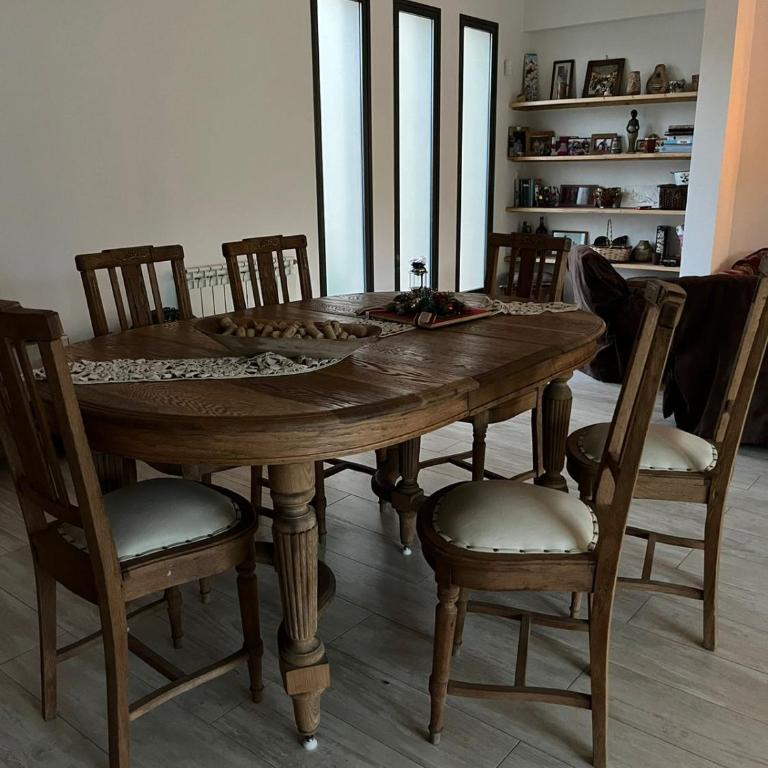Madame Chacras - Casa de 2 dormitorios - 17