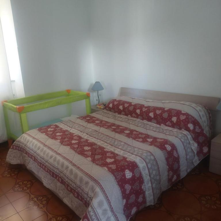 Da Simona- casa 4 posti letto + 4 aggiuntivi - Casa con 3 Camere da Letto - 12