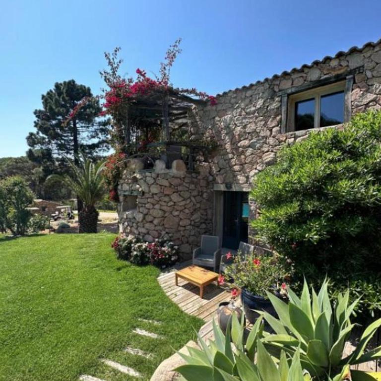 Hôtel Ambassador Palombaggia - Suite (2 Adultes) - 3