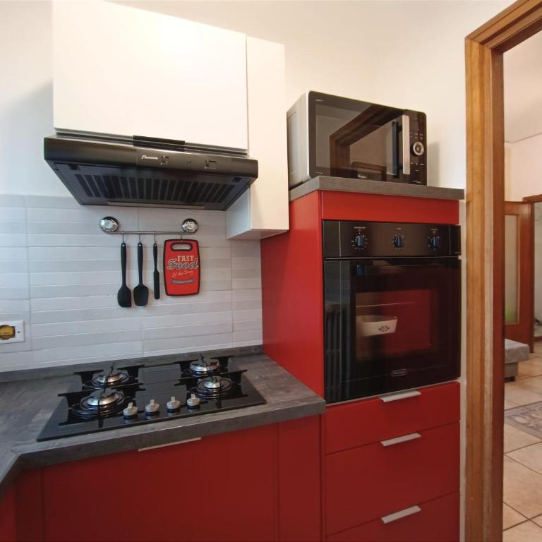 L'Artista a Torino - Stay in Lingotto, 20 min from the Center - Appartamento con 2 Camere da Letto - 5