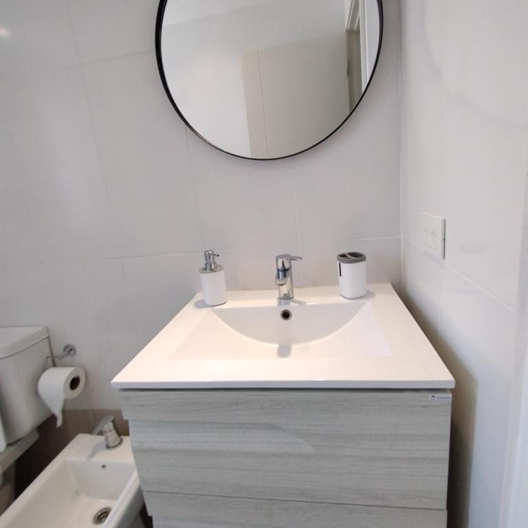 Valle Serrano II Departamentos - Apartamento de 1 dormitorio - 12