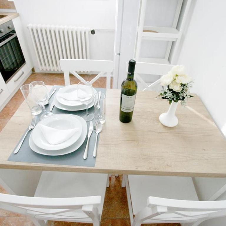 Magritte Business grade comfortable apartment. - Apartman sa 1 Spavaćom Sobom - 13