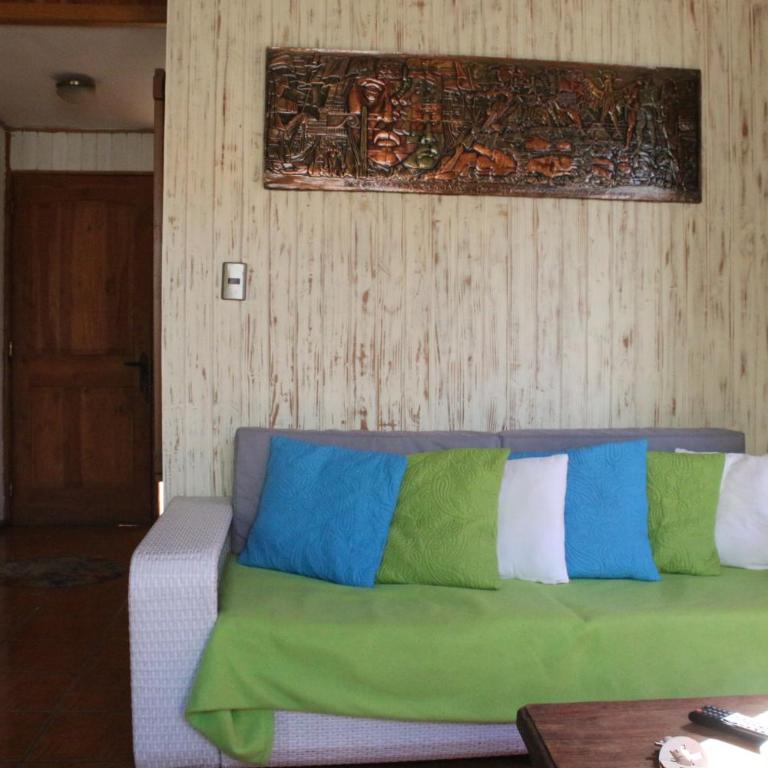 Ruka Experience - Double Room with Private Bathroom - 15