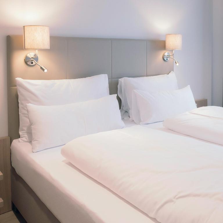 Aparthotel Bad Radkersburg - Studio - 4