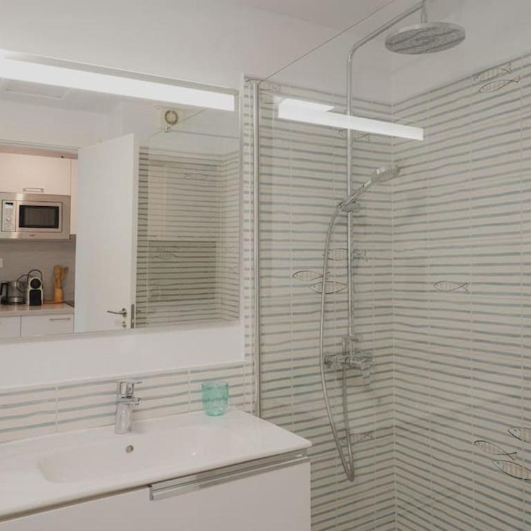 Casita Paola - Apartamento de 1 dormitorio - 2